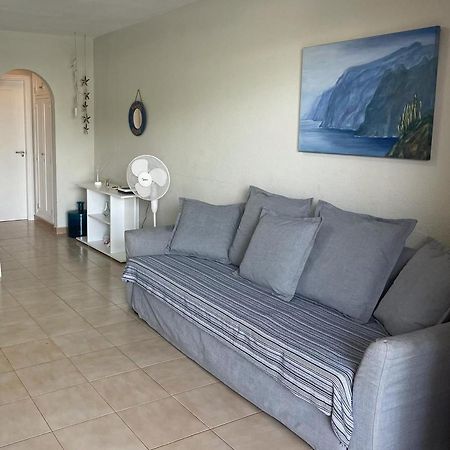Apartamento Cerca De La Playa Lägenhet Acantilado de los Gigantes Exteriör bild