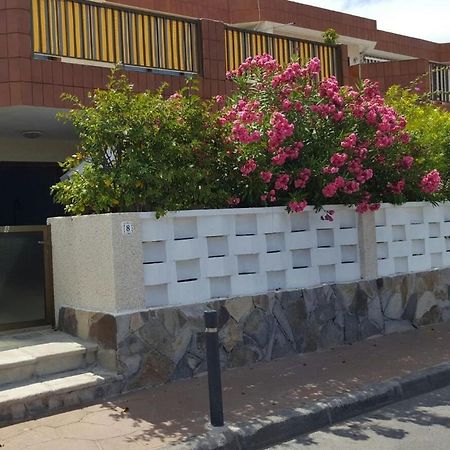 Apartamento Cerca De La Playa Lägenhet Acantilado de los Gigantes Exteriör bild